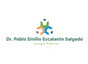 Dr. Pablo Emilio Escalante Salgado