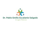Dr. Pablo Emilio Escalante Salgado