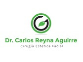 Dr. Carlos Reyna Aguirre
