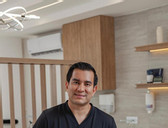 Dr. Irvin J Cervantes