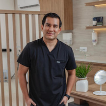Dr. Irvin J Cervantes