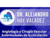Dr. Alejandro Hay Valadez