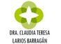 Dra. Claudia Teresa Larios Barragán