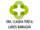 Dra. Claudia Teresa Larios Barragán