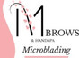 Mbrows & Hand Spa