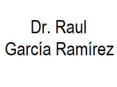 Dr. RaulGarcia Ramirez