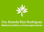 Dra. Brenda Rizo Rodríguez