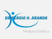 Dr. Sergio Octavio Hernández Aranda