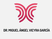 Dr. Miguel Ángel Vieyra García