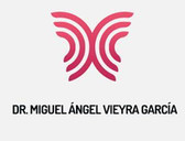 Dr. Miguel Ángel Vieyra García