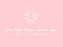 Dra. Nadia Patricia Salazar Leal