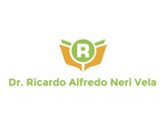 Dr. Ricardo Alfredo Neri Vela