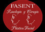 Fasent. Dr Rolando De la Garza Giacomán