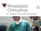 Dr. Emilio Sánchez Quezada