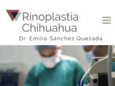 Dr. Emilio Sánchez Quezada