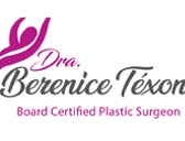 Dra. Berenice Téxon Escárcega