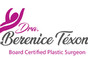 Dra. Berenice Téxon Escárcega