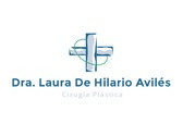 Dra. Laura De Hilario Avilés
