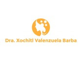 Dra. Xochitl Valenzuela Barba