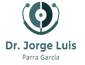 Dr. Jorge Luis Parra García
