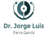 Dr. Jorge Luis Parra García
