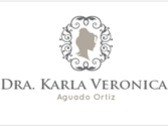 Dra. Karla Veronica Aguado Ortiz