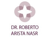 Dr. Roberto Arista Nasr