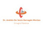 Dr. Andrés de Jesús Barragán Morteo