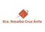 Dra. Rosalba Cruz Ávila
