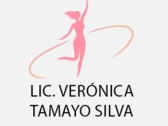 Lic. Verónica Tamayo Silva