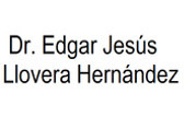 Dr. Edgar Jesús Llovera Hernández