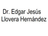 Dr. Edgar Jesús Llovera Hernández