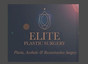 Elite Plastic Surgery