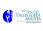 Dr. Ángel Valenzuela Acosta