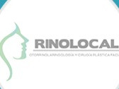 Rinolocal