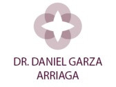 Dr. Daniel Garza Arriaga