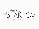 Dr. Andrey Shakhov