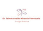 Dr. Jaime Arnaldo Miranda Valenzuela