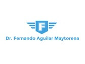 Dr. Fernando Aguilar Maytorena