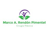 Dr. Marco A. Rendón Pimentel