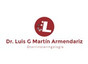 Dr. Luis G Martín Armendariz