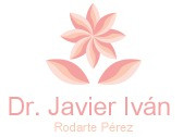 Dr. Javier Iván Rodarte Pérez