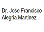 Dr. José Francisco Alegría Martínez
