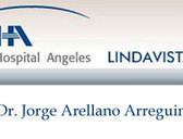 Dr. Jorge Arellano Arreguin