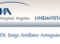 Dr. Jorge Arellano Arreguin