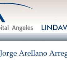 Dr. Jorge Arellano Arreguin