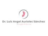 Dr. Luis Ángel Aurioles Sánchez