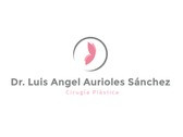 Dr. Luis Ángel Aurioles Sánchez