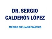 Dr. Sergio Calderón López