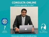 Dr. Nephtali Alfonso Ortiz Lucio